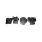 SeaLife DC2000 USB Wall Charger International Adaptors #SL74033