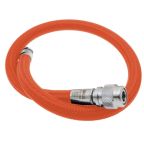 Miflex BCD + BPI + Drysuit LP Inflator Hose Miflex BCD + BPI + Drysuit LP Inflator Hose