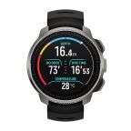 Suunto Ocean Dive Computer + Outdoor Sports Watch Suunto Ocean Dive Computer + Outdoor Sports Watch