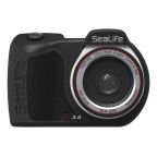 SeaLife Micro 3.0 Underwater Camera - 16mp + 64GB Storage SeaLife Micro 3.0 Underwater Camera - 16mp + 64GB Storage