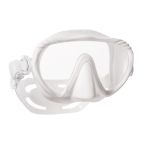 Scubapro Ghost Frameless Single Lens Diving Mask Scubapro Ghost Frameless Single Lens Diving Mask
