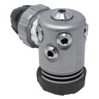 Apeks XL4+ Regulator Set - DIN Apeks XL4+ Regulator Set - DIN