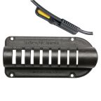 Underwater Kinetics Remora Dive Knife | BCD Knife