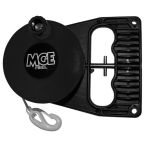 MGE Divers Standard SMB Reel - 50m Line