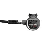 Cressi MC-9 Compact Pro + Digi 2 Console Regulator Set