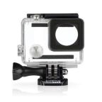 GoPro Hero4 Standard Housing 40m | Hero4 | Hero3+ | Hero3 GoPro Hero4 Standard Housing 40m | Hero4 | Hero3+ | Hero3