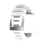 Suunto D6i Novo Strap Set - Black + White + Stealth Suunto D6i Novo Strap Set - Black + White + Stealth