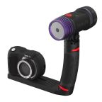 SeaLife Sea Dragon Fluoro Dual Beam Video Light SL673