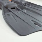 Fourth Element Tech Fins - Natural Rubber Tech Diving Fin