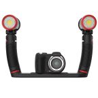 SeaLife Micro 3.0 Pro Duo 5000 Camera + Light Set