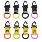 Best Divers Silicone Ring Octopus Clip