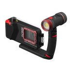 Sealife Sportdiver Ultra Housing + Sea Dragon 2500 Video Light Bundle