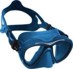 Cressi Quantum Anti Fog Dive Mask - Black Skirt Cressi Quantum Anti Fog Dive Mask - Black Skirt