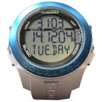 Scubapro Chromis Dive Computer - Watch - Blue/White