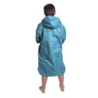 Charlie Mcleod Kids ECO Short Sleeve Change Robe - All Colours