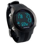 Scubapro Meridian Black Tech Dive Computer / Watch Scubapro Meridian Black Tech Dive Computer / Watch