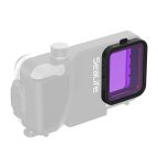 Sealife Sportdiver Housing Colour Correction Filter - Magenta SL40003
