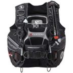 Scubapro X-Force BCD Scubapro X-Force BCD