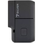 GoPro HERO7 Silver Action Camera