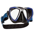 Scubapro Synergy Mini Diving Mask + Comfort Strap Scubapro Synergy Mini Diving Mask + Comfort Strap