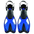 Mares Orca Kids Snorkelling Fins Mares Orca Kids Snorkelling Fins
