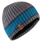 Gill Band Stripe Beanie - Various Colours