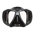 Scubapro Spectra Diving Mask - With Optical Lenses