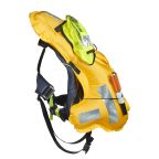 Crewsaver Ergofit+ 290N Lifejacket - Hammar, Harness, Light + Hood