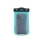 OverBoard Waterproof Large Phone Case - Compatible With All Smartphones OverBoard Waterproof Large Phone Case - Compatible With All Smartphones