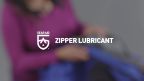 Gear Aid Zip Tech Drysuit Zip Lubricant - Twin Tubes 4.8g