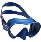 Cressi Z1 Frameless, Single Lens Dive Mask - All Colours