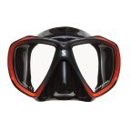 Scubapro Spectra Diving Mask - With Optical Lenses