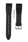 Scubapro Chromis Dive Computer Replacement Strap - Black