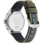 Citizen Weekender Sports Watch BM8590-10E