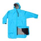 Charlie Mcleod ECO Long Sleeve Changing Robe - All Colours