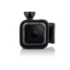 GoPro Hero Session Low Profile Helmet Swivel Mount GoPro Hero Session Low Profile Helmet Swivel Mount