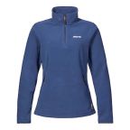 Musto Women's 1/4 Zip Snug Fleece