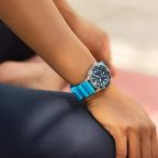 Citizen Ladies Promaster Dive Watch - Eco Drive EO2028-06L