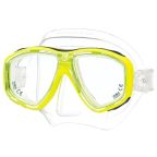TUSA Freedom Ceos Twin Lens Diving Mask