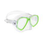 Cressi Perla Junior Mask | 7-13yrs