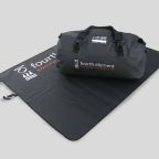 Fourth Element Remora Changing Mat for Drysuit and Wetsuit Fourth Element Remora Changing Mat for Drysuit and Wetsuit