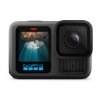 GoPro Hero13 Black Speciality Bundle FREE 64GB SD Card