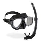 Cressi Marea + Gamma Snorkelling Set