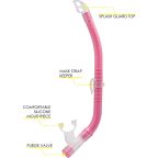 Cressi Kids Top Self Draining Snorkel