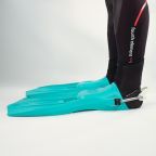 Fourth Element Tech Fins - Natural Rubber Tech Diving Fin