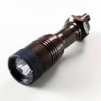 Scubapro Nova 700R Led Dive Torch | Optional Battery & Charger