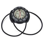 Miflex Bungee Mounted Diving Compass