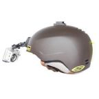 GoPro Helmet Front Mount for all GoPro Cameras GoPro Helmet Front Mount for all GoPro Cameras