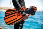 Mares Avanti Quattro 4X Diving Fins