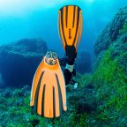 Mares Avanti Quattro 4X Diving Fins